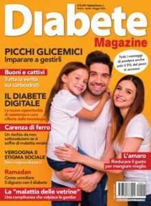 Diabete Magazine 01-2022